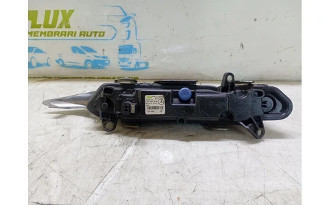 Maner exterior a2218201856 Mercedes Benz C-Class W204/S204 (2007 - 2012) - imagine 2