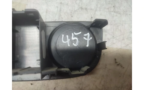 Buton 684934791R Dacia Logan 2 (facelift) (2017 - 2020) - imagine 3