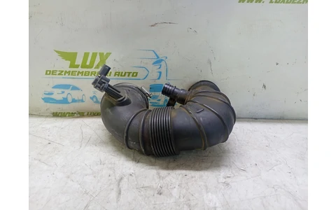 Furtun admisie a6510900337 Mercedes Benz C-Class W204/S204 (2007 - 2012) - imagine 2