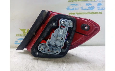 Stop dreapta 2048204064r Mercedes Benz C-Class W204/S204 (2007 - 2012) - imagine 2