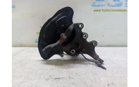 Fuzeta stanga fata Mercedes Benz C-Class W204/S204 (2007 - 2012) - imagine 2
