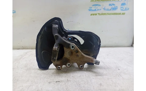 Fuzeta dreapta fata Mercedes Benz C-Class W204/S204 (2007 - 2012) - imagine 2