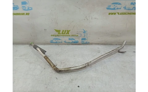 Conducta apa a2048300296 Mercedes Benz C-Class W204/S204 (2007 - 2012) - imagine 2