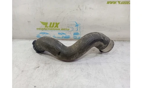 Furtun intercooler a2045281482 Mercedes Benz C-Class W204/S204 (2007 - 2012) - imagine 2