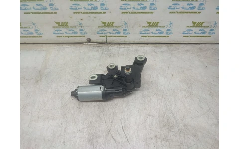 Motoras stergator haion 7P5955711A Porsche Cayenne 958 (2010 - 2014) - imagine 2