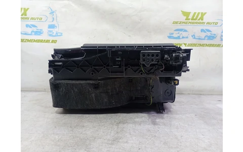 Torpedou a2046802691 Mercedes Benz C-Class W204/S204 (2007 - 2012) - imagine 2