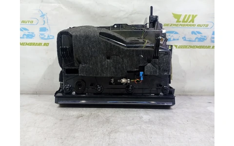 Torpedou a2046802691 Mercedes Benz C-Class W204/S204 (2007 - 2012) - imagine 3