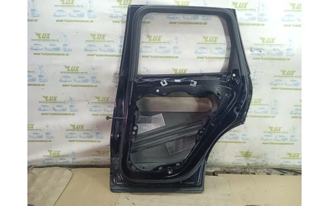Usa dreapta spate Porsche Cayenne 958 (2010 - 2014) - imagine 2