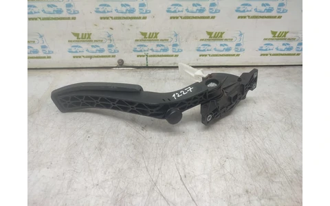 Pedala acceleratie 7L0723507E Porsche Cayenne 958 (2010 - 2014) - imagine 2