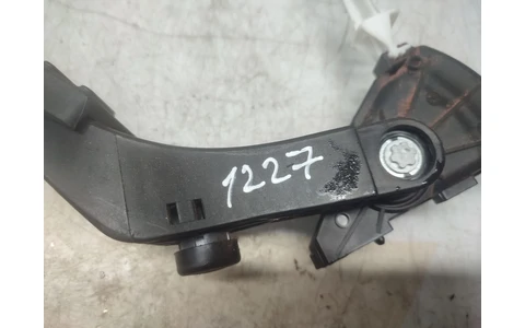 Pedala acceleratie 7L0723507E Porsche Cayenne 958 (2010 - 2014) - imagine 3