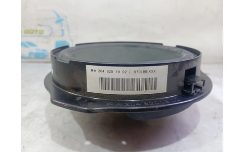 Boxa difuzor A2048201902 Mercedes Benz C-Class W204/S204 (2007 - 2012) - imagine 2