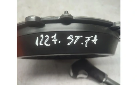 Boxa difuzor A1908020 Porsche Cayenne 958 (2010 - 2014) - imagine 3