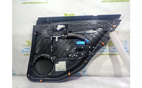 Fata usa stanga spate Mercedes Benz C-Class W204/S204 (2007 - 2012) - imagine 2