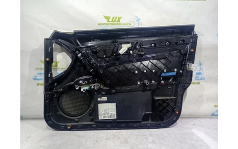Fata usa stanga fata Mercedes Benz C-Class W204/S204 (2007 - 2012) - imagine 2