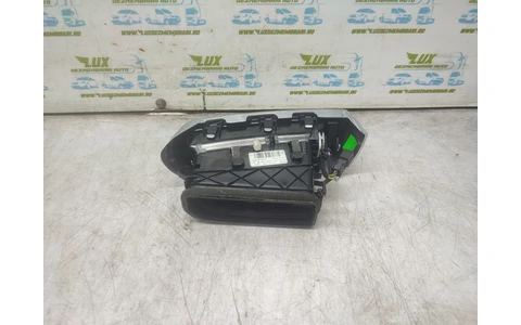 Grila ventilatie bord 7P5819728C Porsche Cayenne 958 (2010 - 2014) - imagine 2