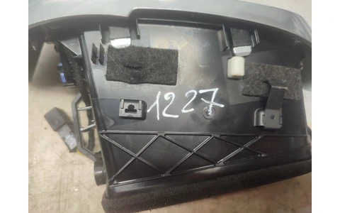 Grila ventilatie bord 7P5819728C Porsche Cayenne 958 (2010 - 2014) - imagine 3