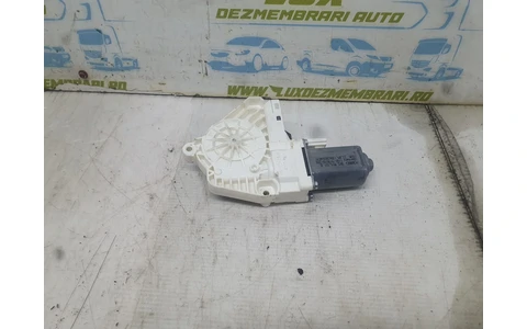 Motoras geam stanga fata 8k0959801b Porsche Cayenne 958 (2010 - 2014) - imagine 2