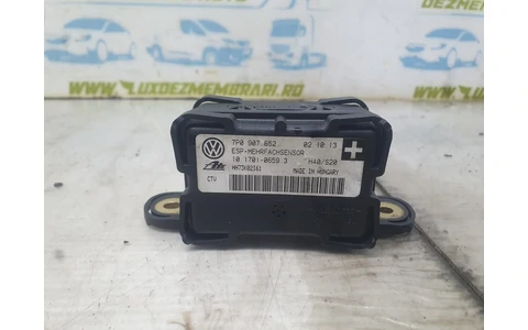 Senzor ESP 7p0907652 Porsche Cayenne 958 (2010 - 2014) - imagine 3