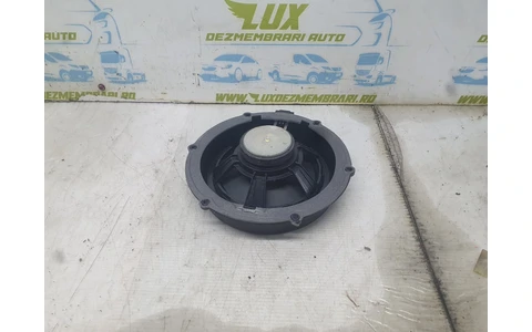 Boxa difuzor Porsche Cayenne 958 (2010 - 2014) - imagine 2