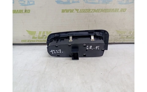 Panou comanda geamuri 7P5857858A Porsche Cayenne 958 (2010 - 2014) - imagine 2