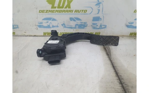 Pedala acceleratie 8k172323a Porsche Cayenne 958 (2010 - 2014) - imagine 2