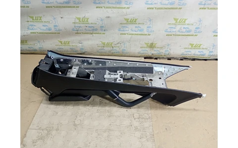 Consola centrala 45800001 Porsche Cayenne 958 (2010 - 2014) - imagine 2