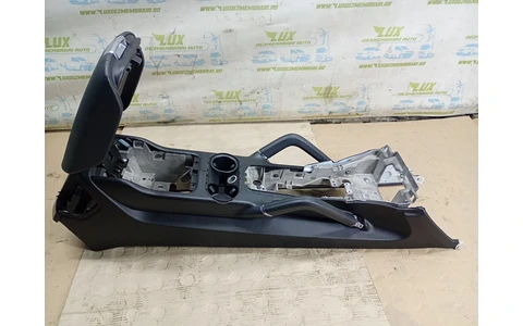 Consola centrala 45800001 Porsche Cayenne 958 (2010 - 2014) - imagine 3