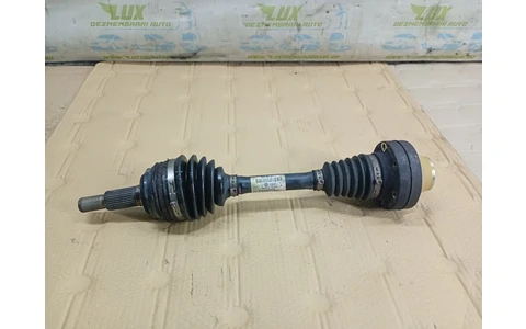 Planetara stanga fata 7P0407271C Porsche Cayenne 958 (2010 - 2014) - imagine 2