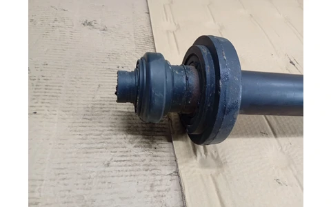 Cardan 7P0521102R Porsche Cayenne 958 (2010 - 2014) - imagine 3