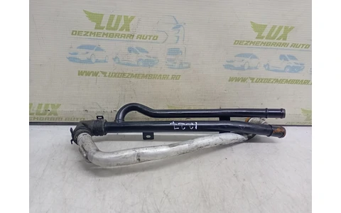 Conducta apa 7P6121070 Porsche Cayenne 958 (2010 - 2014) - imagine 3