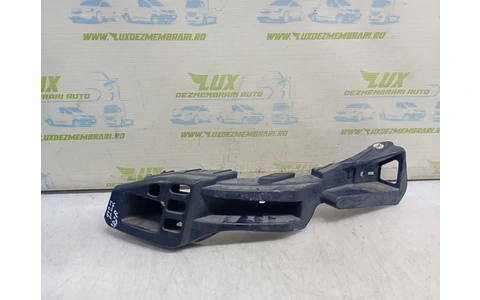 Suport bara spate 7P5807394 Porsche Cayenne 958 (2010 - 2014) - imagine 2