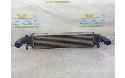 Radiator intercooler a2045000200 Mercedes Benz C-Class W204/S204 (2007 - 2012) - imagine 2