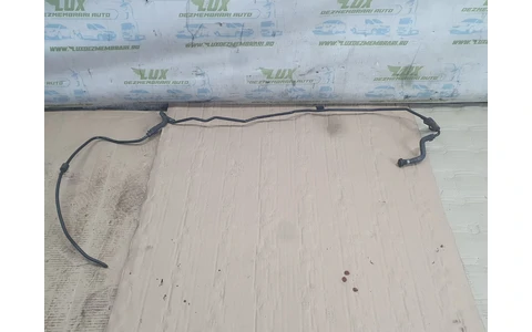 Conducta apa EK3021703 Porsche Cayenne 958 (2010 - 2014) - imagine 2