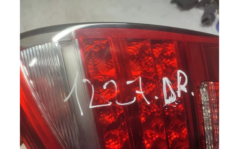 Stop dreapta 89090774 Porsche Cayenne 958 (2010 - 2014) - imagine 3