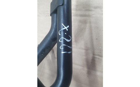 Conducta apa 7P6121070AK Porsche Cayenne 958 (2010 - 2014) - imagine 3