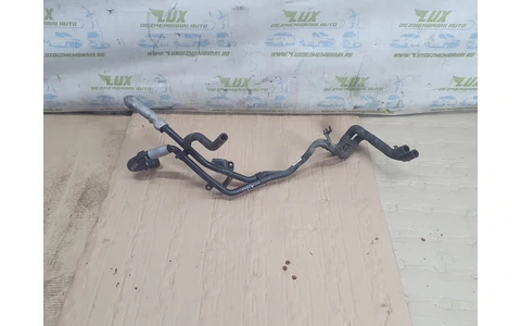 Conducta apa 7P6121070AK Porsche Cayenne 958 (2010 - 2014) - imagine 2