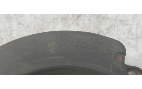 Flansa cardan 0AQ301307C Porsche Cayenne 958 (2010 - 2014) - imagine 4