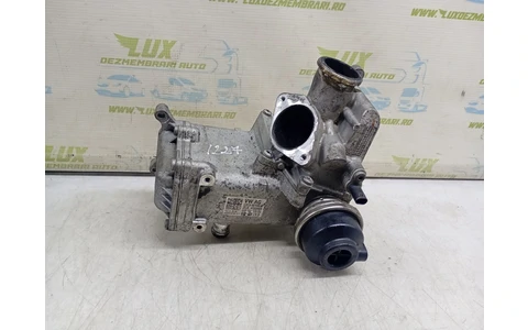 Racitor gaze EGR 059131515CG Porsche Cayenne 958 (2010 - 2014) - imagine 2