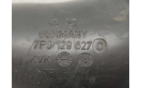 Tub admisie 7P0129627C Porsche Cayenne 958 (2010 - 2014) - imagine 4