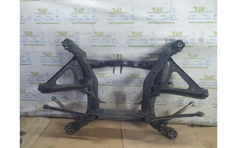 Punte spate Porsche Cayenne 958 (2010 - 2014) - imagine 2