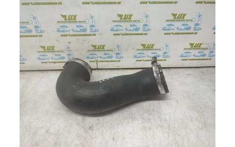 Furtun intercooler 7P0145972D Porsche Cayenne 958 (2010 - 2014) - imagine 2