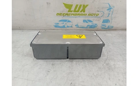 Calculator airbag 6577-6975686 BMW Seria 5 E60/E61 (2003 - 2007) - imagine 2