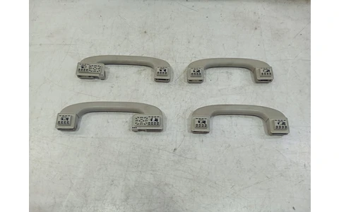 Maner plafon BMW Seria 5 E60/E61 (2003 - 2007) - imagine 2