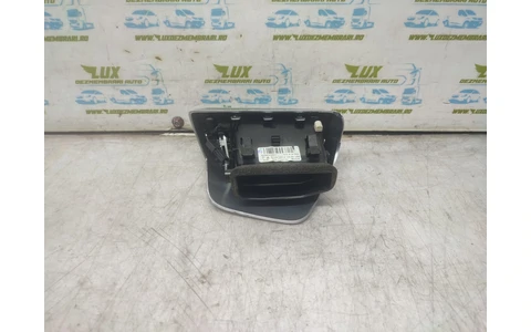 Grila ventilatie bord 7P5819203 Porsche Cayenne 958 (2010 - 2014) - imagine 2