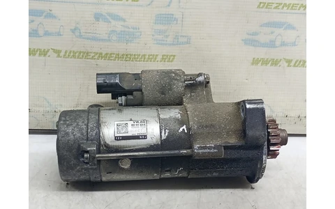 Electromotor 059911024K Porsche Cayenne 958 (2010 - 2014) - imagine 3