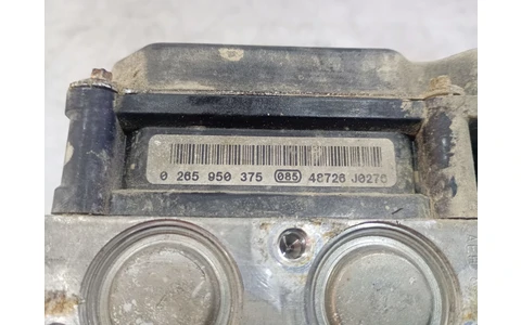Pompa ABS 34516768906-01 BMW Seria 5 E60/E61 (2003 - 2007) - imagine 6