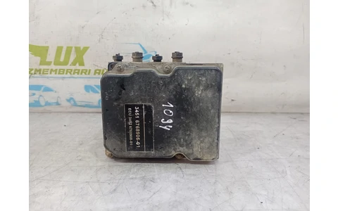 Pompa ABS 34516768906-01 BMW Seria 5 E60/E61 (2003 - 2007) - imagine 3