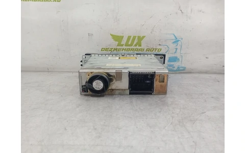 Radio cd 6512-6950814 BMW Seria 5 E60/E61 (2003 - 2007) - imagine 2