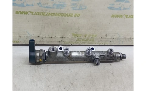 Rampa injectoare 059130090CN Porsche Cayenne 958 (2010 - 2014) - imagine 3
