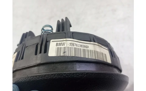 Airbag sofer 33676138206p BMW Seria 5 E60/E61 (2003 - 2007) - imagine 3